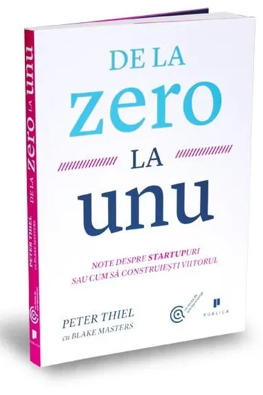 De la zero la unu