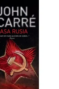 Casa Rusia (ed. buzunar)