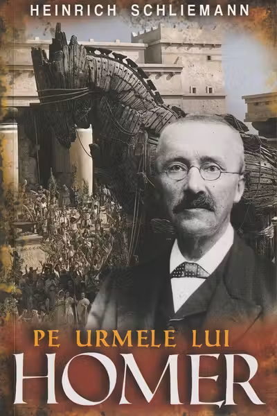 Pe Urmele Lui Homer