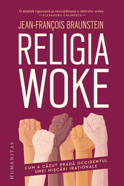 Religia woke