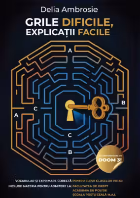 Grile dificile, explicatii facile