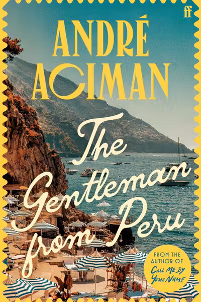 The Gentleman from Peru