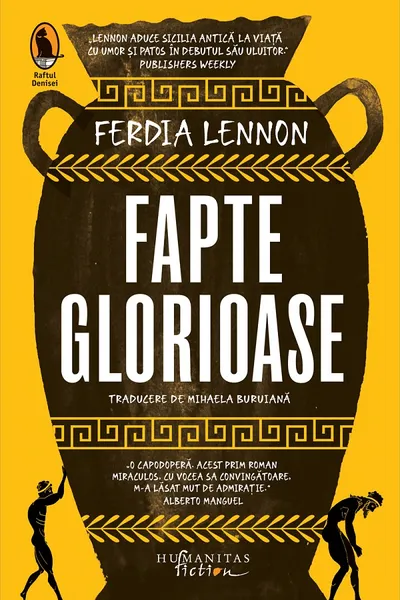 Fapte glorioase