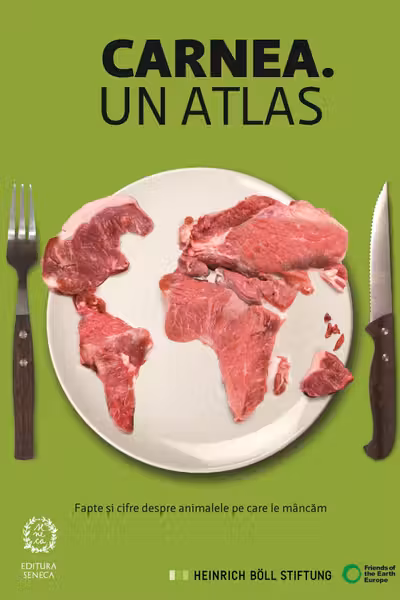 Carnea. Un atlas