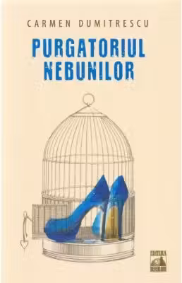 Purgatoriul nebunilor