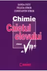 Chimie.Caietul elevului cl.7