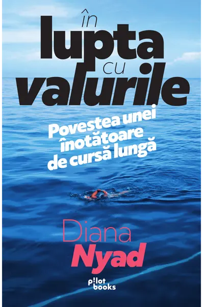 In lupta cu valurile