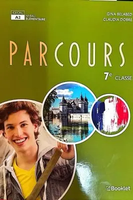 Parcours, clasa a 7-a