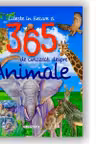 365 de curiozitati despre animale