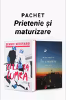 Pachet Prietenie și maturizare