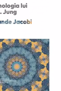 Psihologia lui C.G. Jung