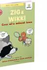 Zig & Wiki: Ceva mi-a mancat tema