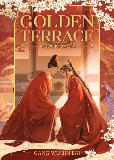 Golden Terrace (Novel) - Volume 1