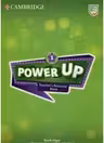 Power Up Level 1 Teacher's Resource Book with Online Audio
