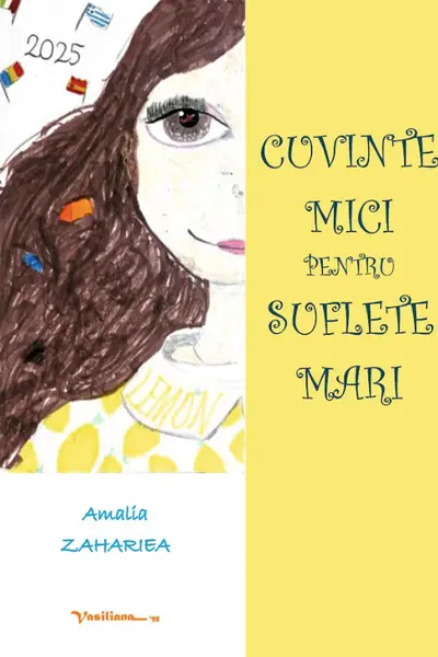 Cuvinte mici pentru suflete mari