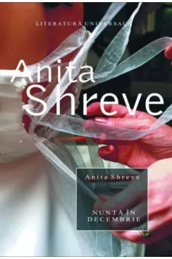 Nunta in decembrie A.Shreve