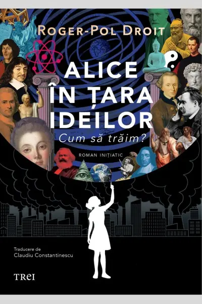 Alice in tara ideilor