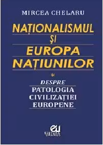 Nationalismul si Europa Natiunilor