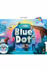 Little Blue Dot Level 1 Student Book with App