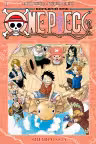 One Piece. Большой куш. Книга 11. Мы всегда будем здесь