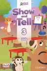 Show and Tell 3 DVD
