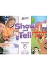 Show and Tell 3 Student's Book- REDUCERE 50%