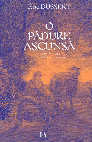 O padure ascunsa