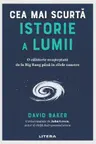 Cea mai scurta istorie a lumii