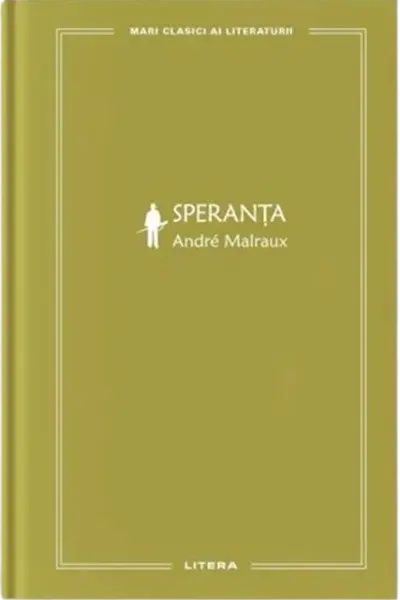 Speranta