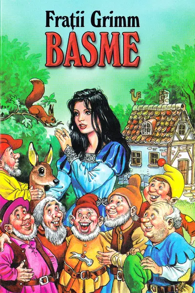 Basme