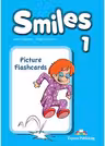 Curs Limba Engleza Smiles 1 Picture Flashcards - Jenny Dooley, Virginia Evans