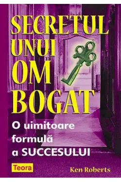 Secretul unui om bogat
