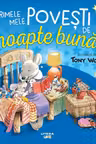 Primele mele povesti de noapte buna
