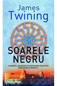 Soarele negru