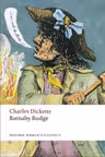 Barnaby Rudge