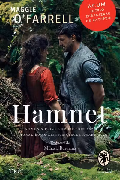 Hamnet (editie tie-in)