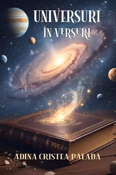 Universuri în versuri
