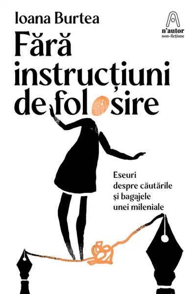 Fara instructiuni de folosire