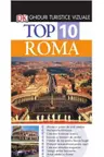 Top 10 Roma. Ghiduri turistice vizuale