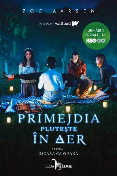Primejdia pluteste in aer