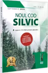 Noul Cod silvic: septembrie 2025