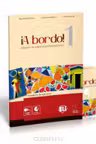 ¡A bordo! Cuaderno de ejercicios + CD Audio 1 - O. Balboa Sánchez, R. García Prieto, M. Pujol Vila