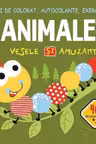 Animale vesele si amuzante