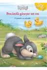DISNEY. IEPURASI. BOCANILA GASESTE UN OU. Povesti si jocuri