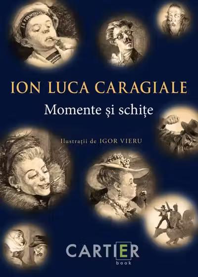 Momente si schite