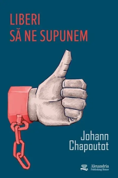 Liberi să ne supunem