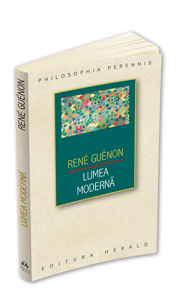 Lumea moderna