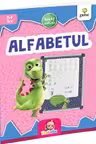 Alfabetul