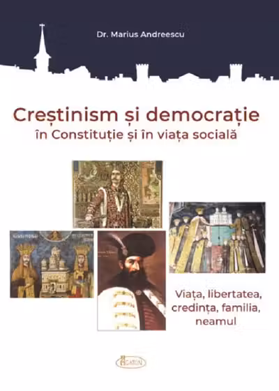 Creștinism și democrație în Constituție și în viața socială
