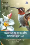 Rezolvam, ne antrenam, biologie invatam!